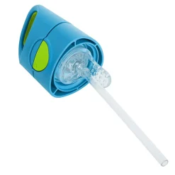b.box Clear Tritan Drink Bottle 450ml