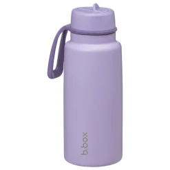 b.box Insulated Flip Top Drink Bottle - 1 Litre