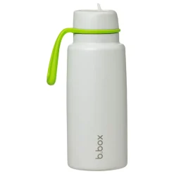 b.box Insulated Flip Top Drink Bottle - 1 Litre