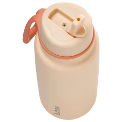 b.box Insulated Flip Top Drink Bottle - 1 Litre