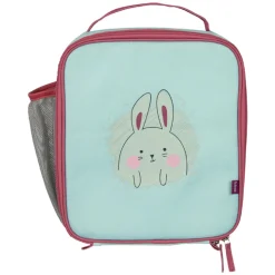 b.box Insulated Lunch Bag with Drink Holder