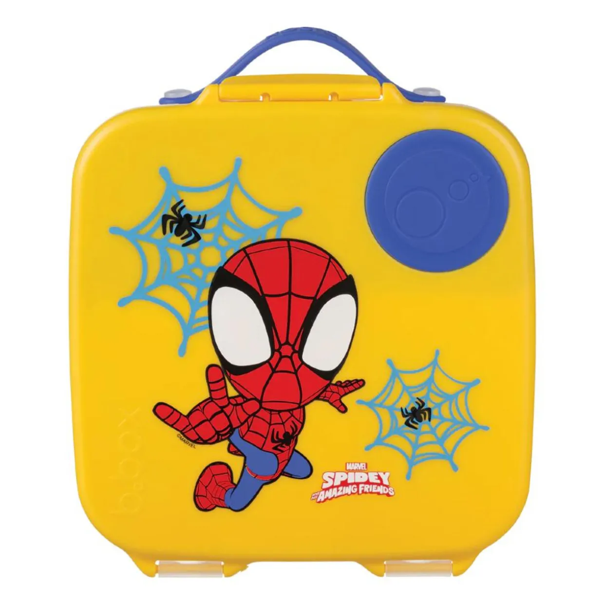 b.box Lunchbox - Licenced