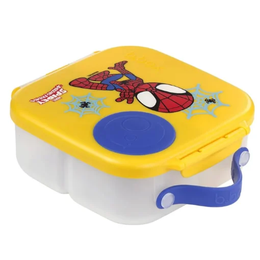 b.box Lunchbox - Licenced