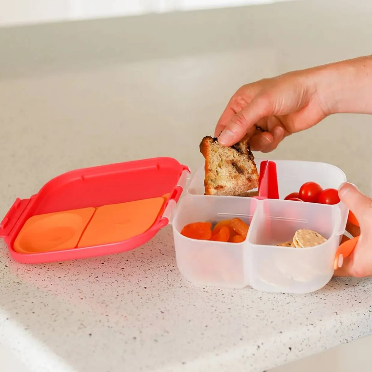 b.box MINI Lunchbox
