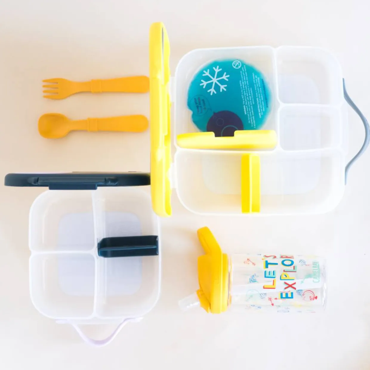 b.box MINI Lunchbox