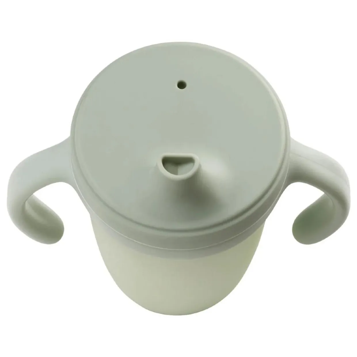 b.box Silicone Spout Cup 240ml