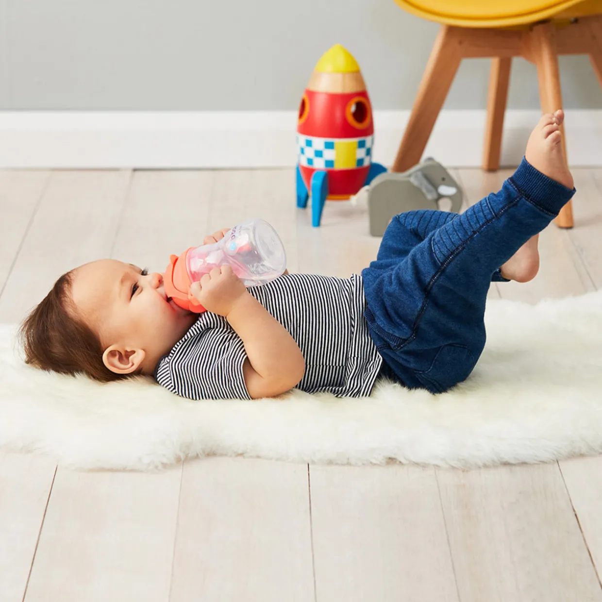 b.box Sippy Cup V2