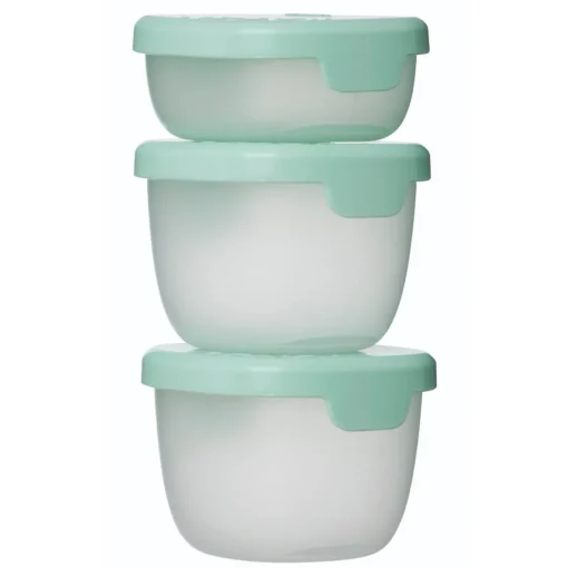 b.box Snack Tubs 3pk
