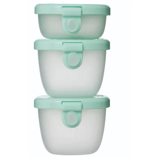 b.box Snack Tubs 3pk