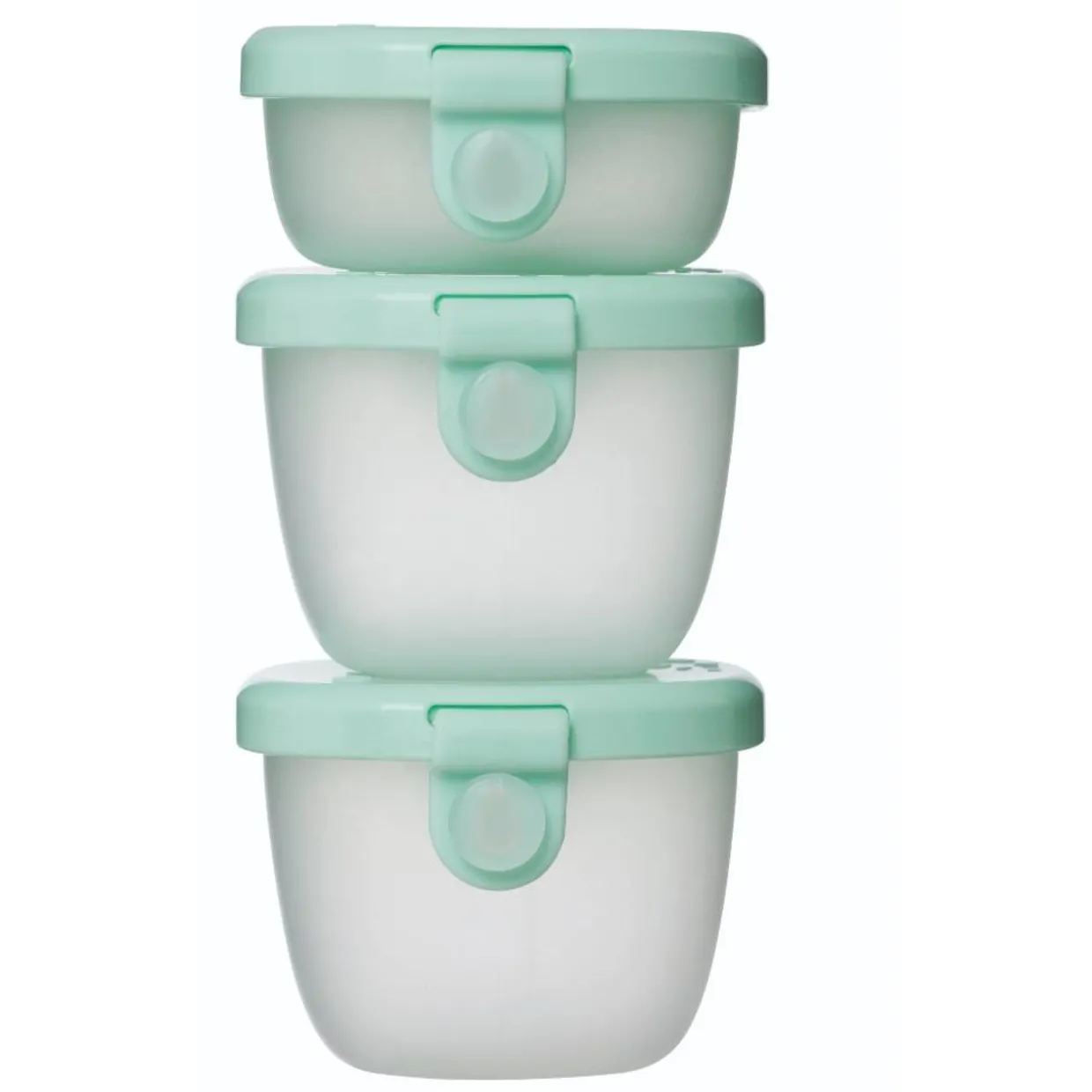 b.box Snack Tubs 3pk