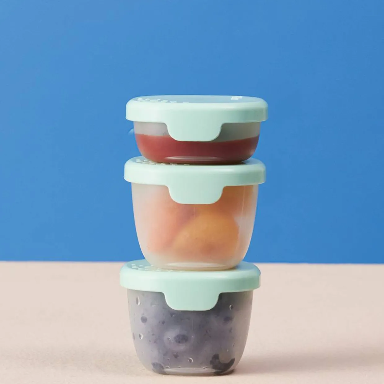b.box Snack Tubs 3pk