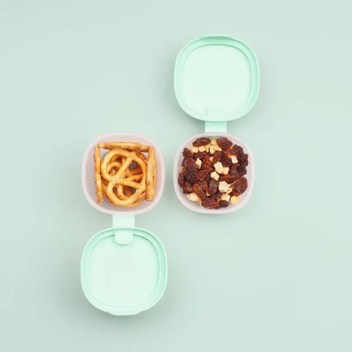 b.box Snack Tubs 3pk