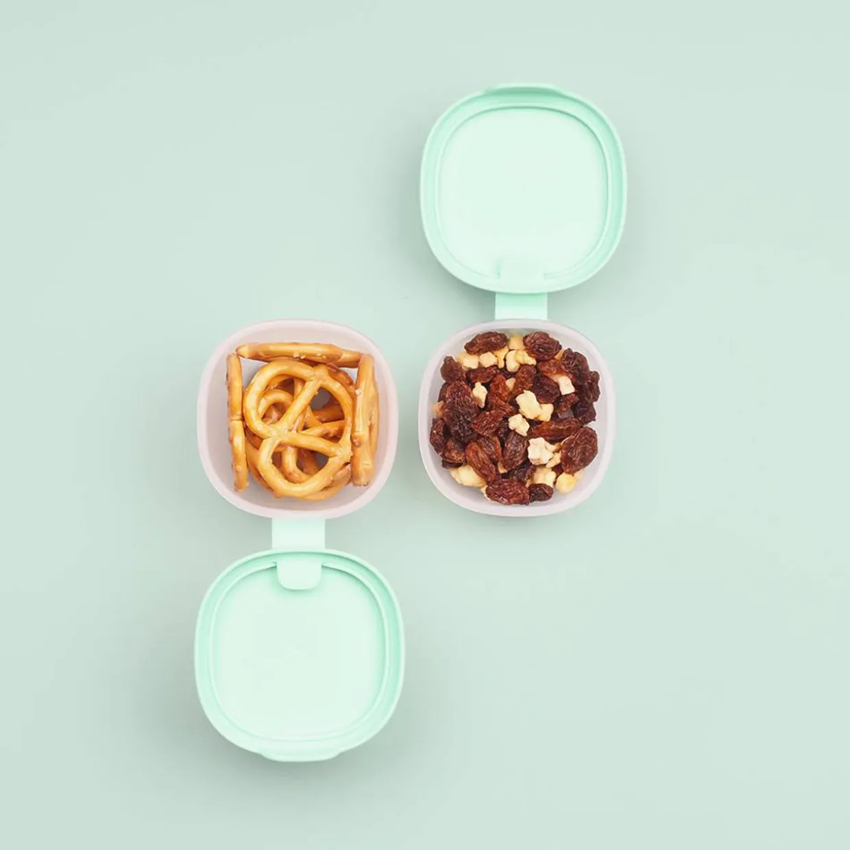 b.box Snack Tubs 3pk
