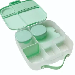 b.box Snack Tubs 3pk