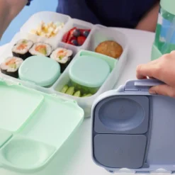 b.box Snack Tubs 3pk