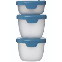 b.box Snack Tubs 3pk