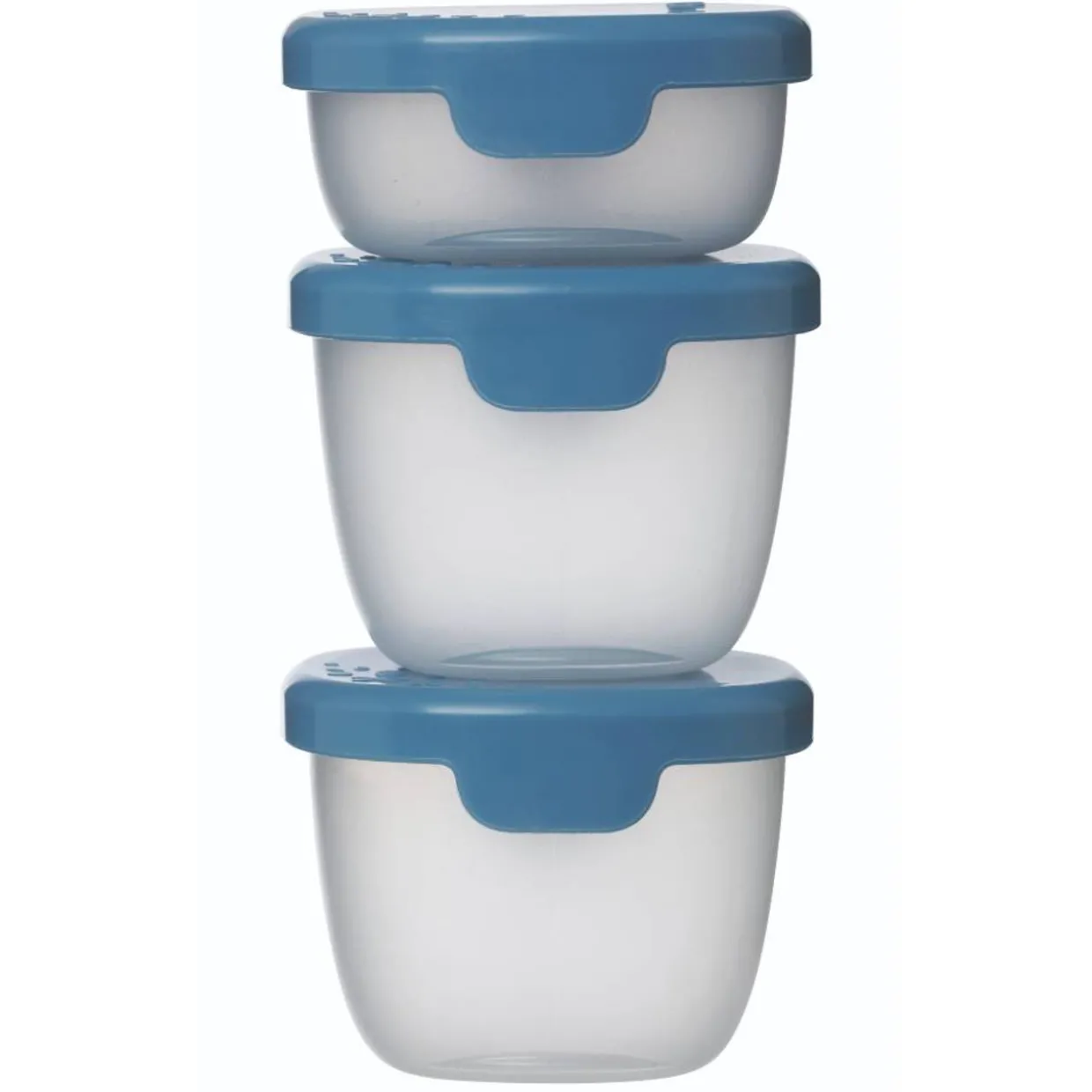 b.box Snack Tubs 3pk
