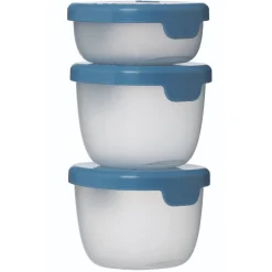 b.box Snack Tubs 3pk