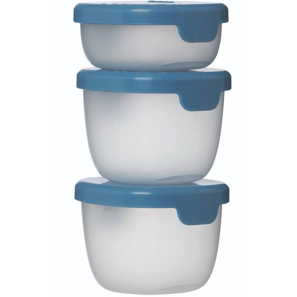 b.box Snack Tubs 3pk