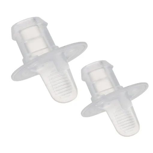 b.box Spout Botttle Replacement Spout - 2pk