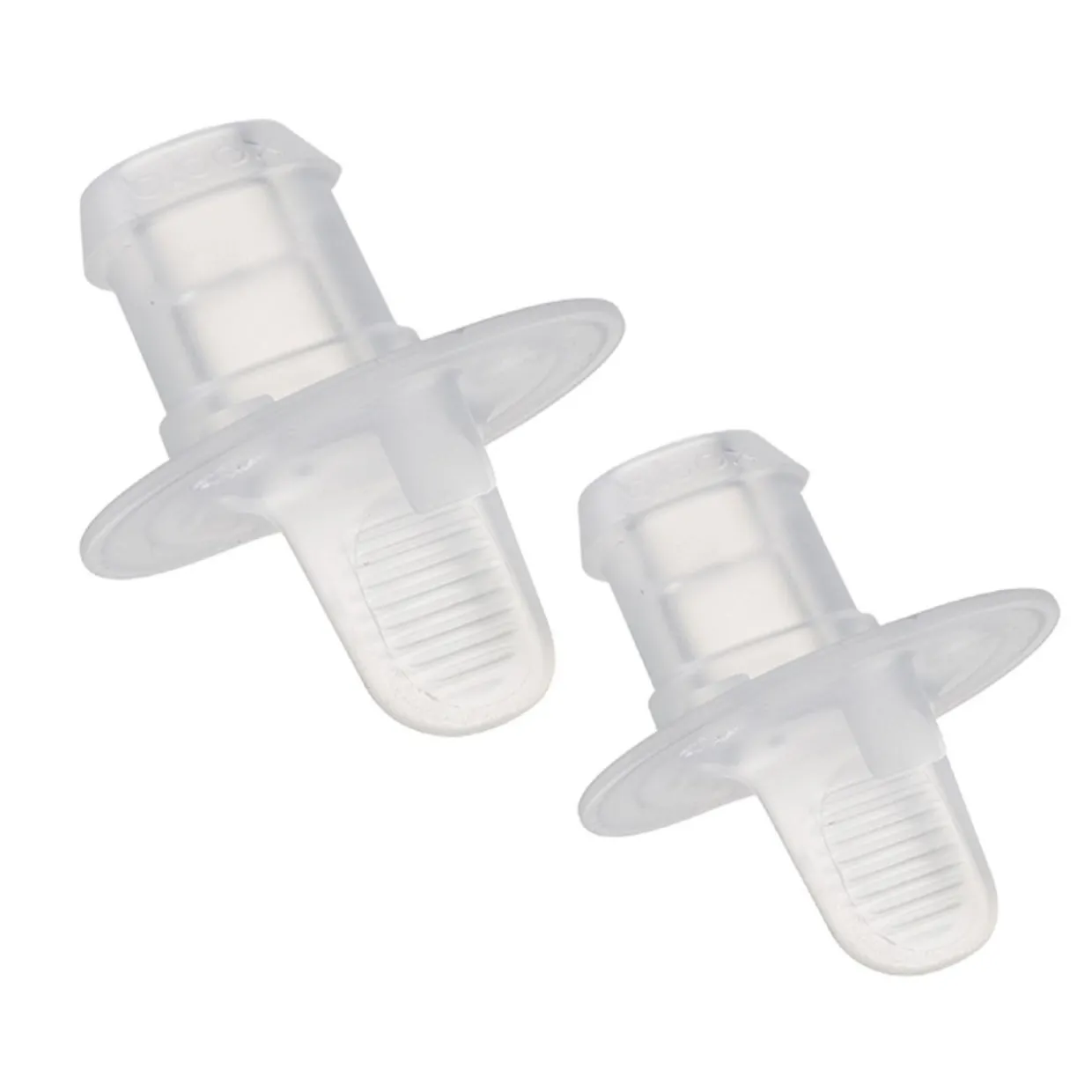 b.box Spout Botttle Replacement Spout - 2pk