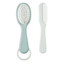 Beaba Baby Brush & Comb Set
