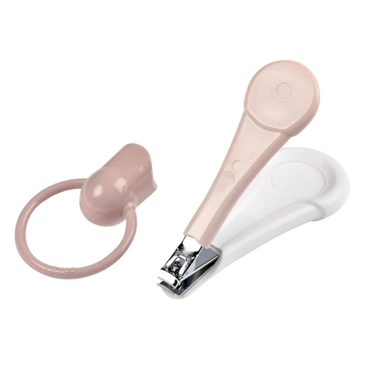 Beaba Baby Nail Clippers