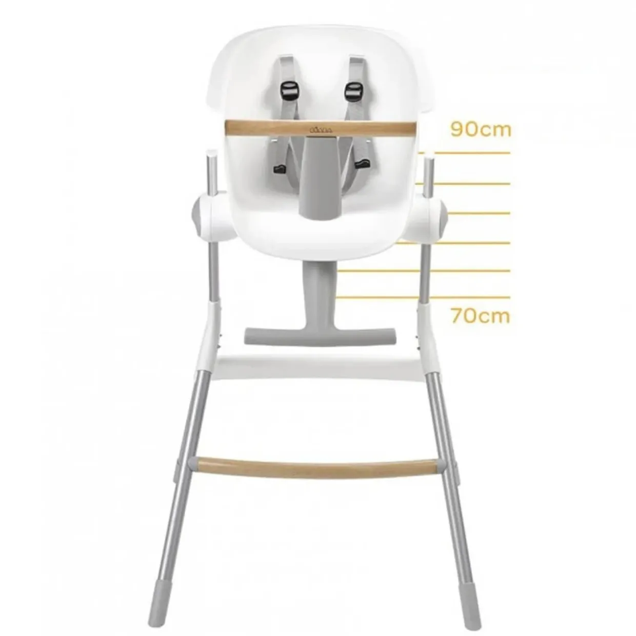 Beaba Up & Down Highchair
