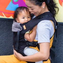 Beco 8 Baby Carrier