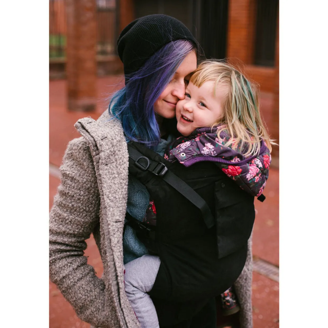 Beco Toddler Carrier