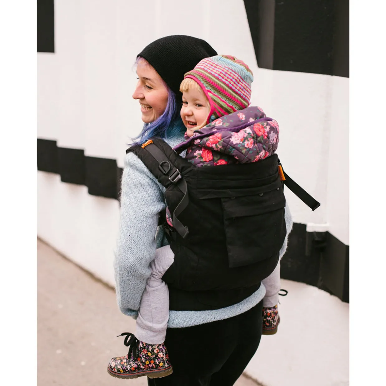 Beco Toddler Carrier