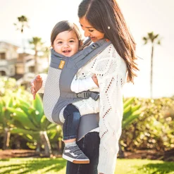 Beco Toddler Carrier - Cool