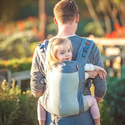 Beco Toddler Carrier - Cool