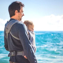 Beco Toddler Carrier - Cool