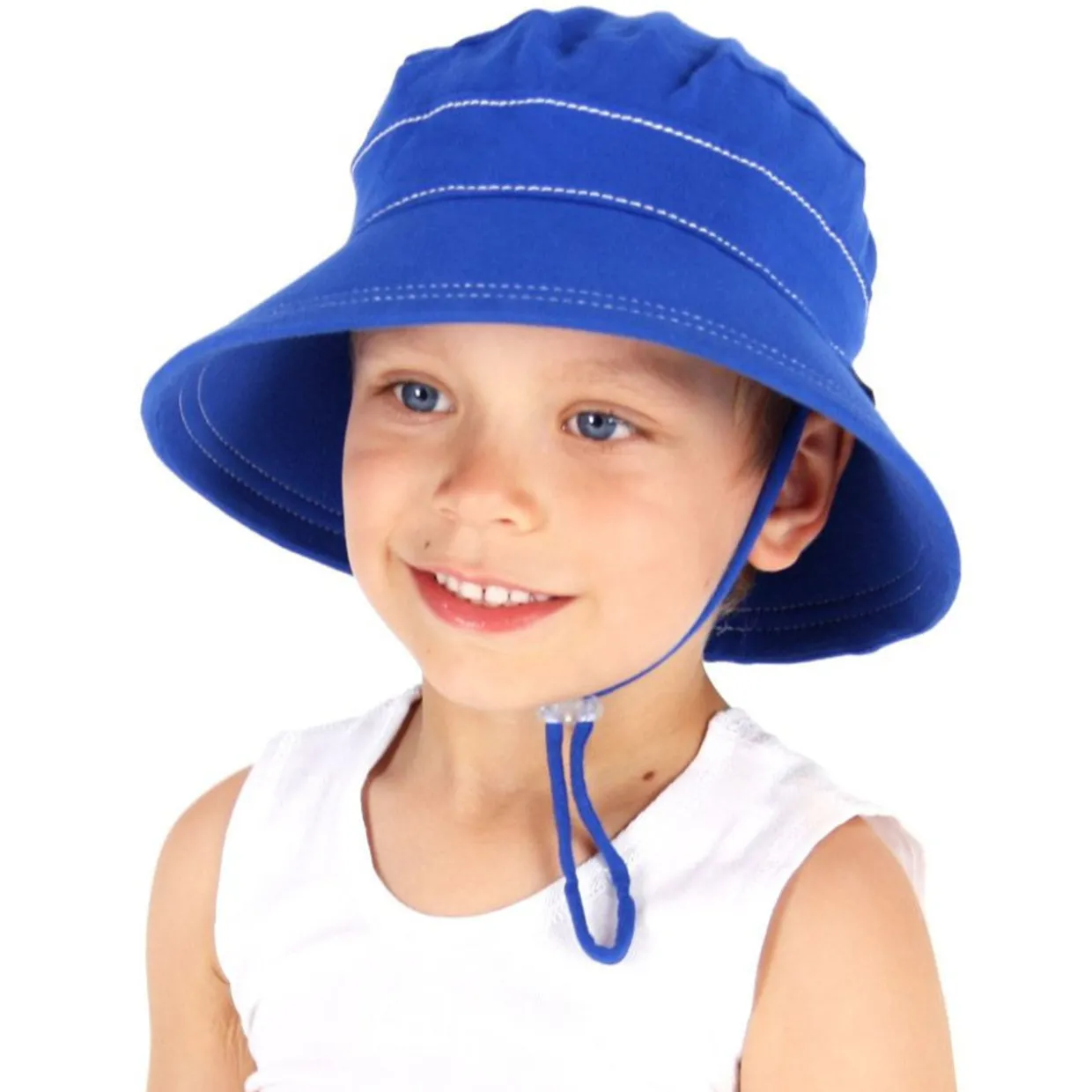 Bedhead Hats Classic Bucket Hat - Core