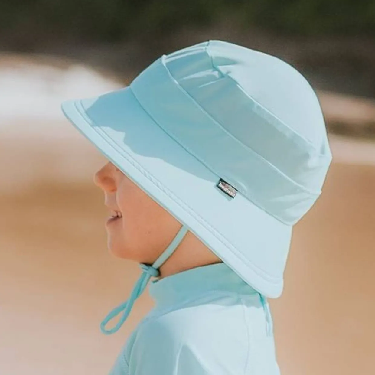 Bedhead Hats Kids Beach Bucket Hat - Core