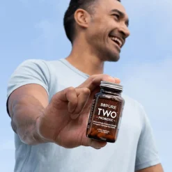 BePure Two Probiotic