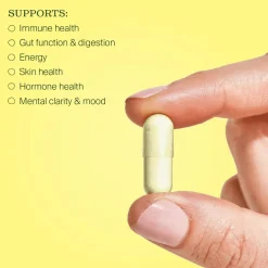 BePure Zinc Restore