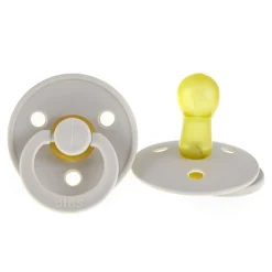 BIBS Colour Pacifier - 2 pack