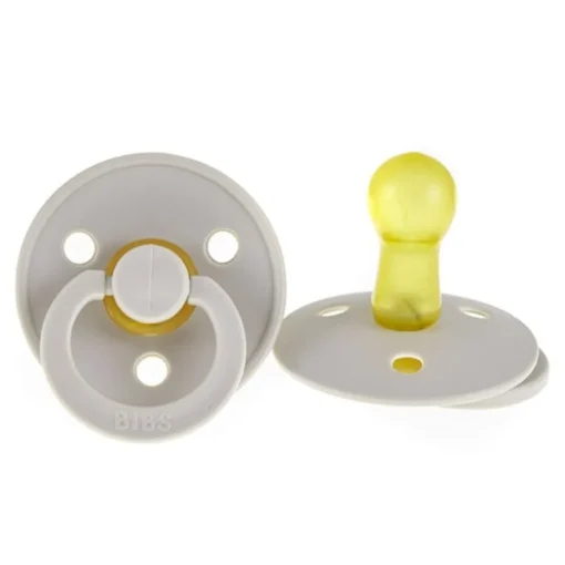 BIBS Colour Pacifier - 2 pack