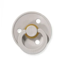 BIBS Colour Pacifier - 2 pack