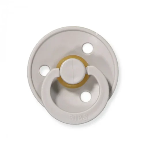 BIBS Colour Pacifier - 2 pack
