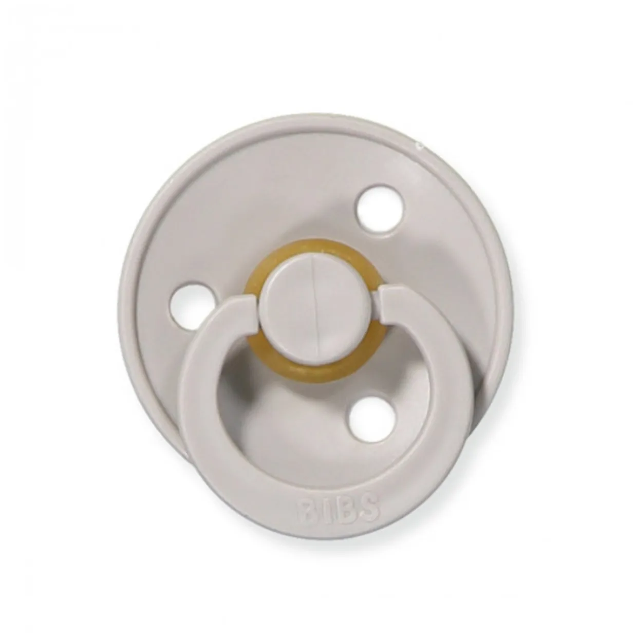 BIBS Colour Pacifier - 2 pack