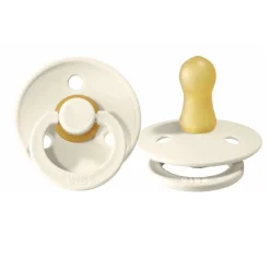 BIBS Colour Pacifier - 2 pack