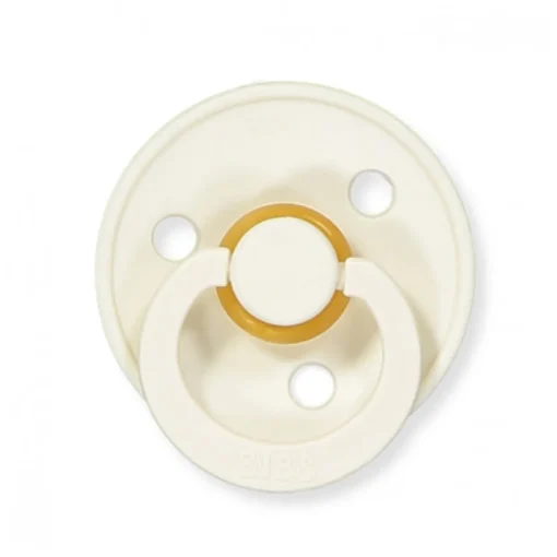 BIBS Colour Pacifier - 2 pack