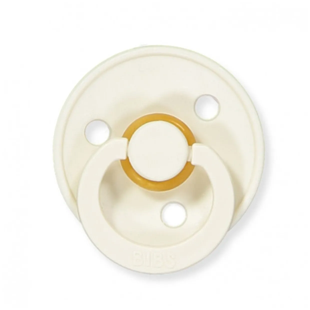 BIBS Colour Pacifier - 2 pack