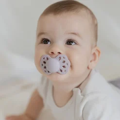 BIBS Infinity Symmetrical Silicone Pacifier 2pk
