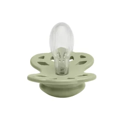 BIBS Infinity Symmetrical Silicone Pacifier 2pk