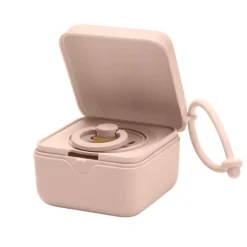 BIBS Pacifier Box