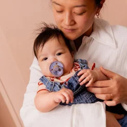 BIBS Pacifier Studio Colour 2pk